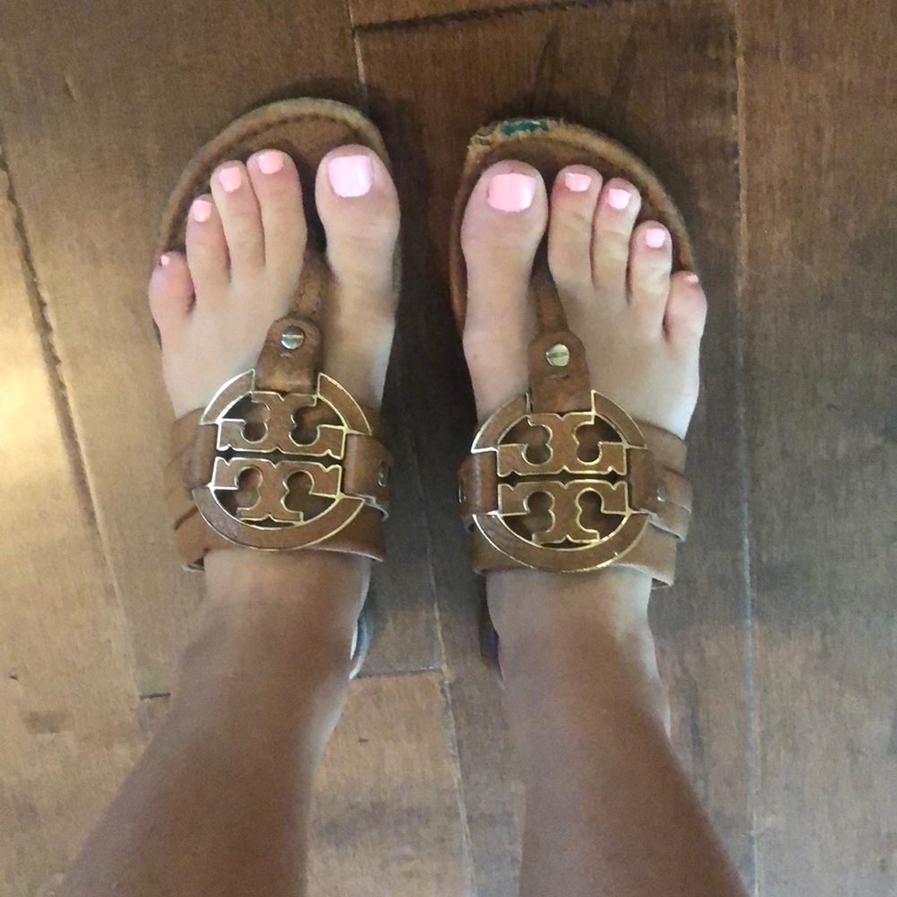 Tory Burch sandals